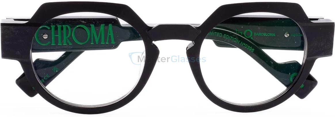  Etnia Barcelona 5 CHR020 50O BK