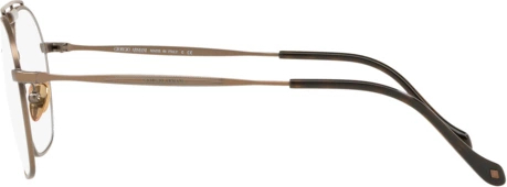 Оправа Giorgio Armani AR5084 3006 Matte Bronze