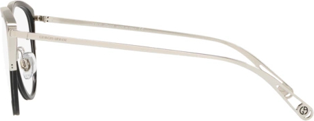 Оправа Giorgio Armani AR5086 3015 Black/silver