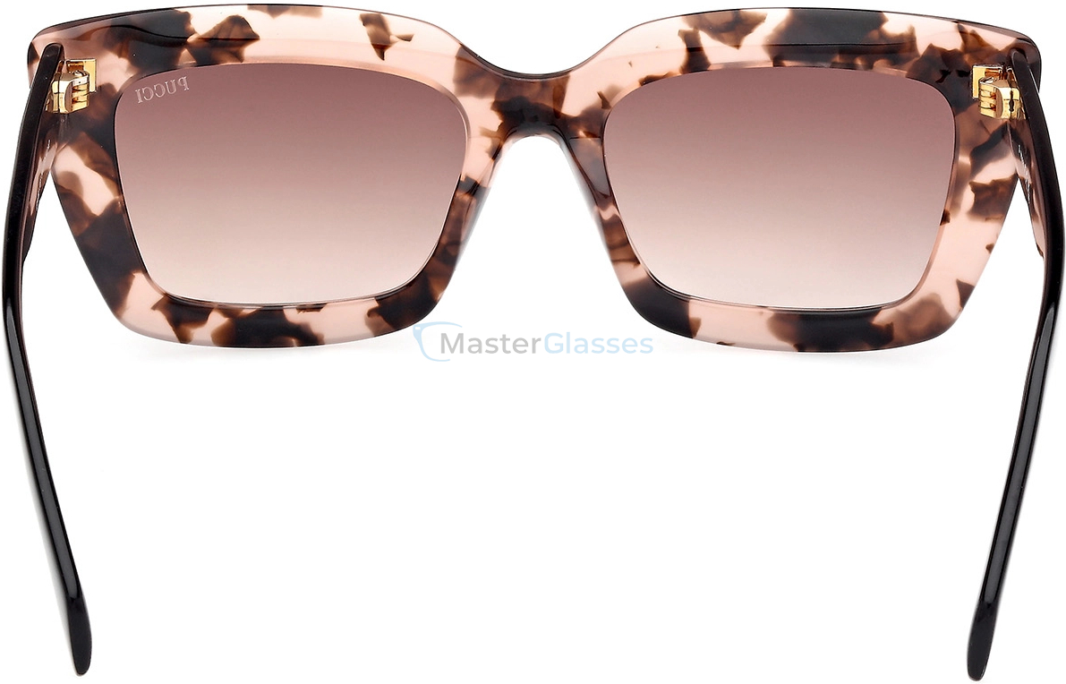   Emilio Pucci EP 0202 55F 54