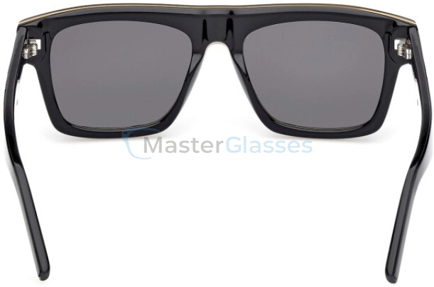 Солнцезащитные очки K-Way KW 0003 01A 53