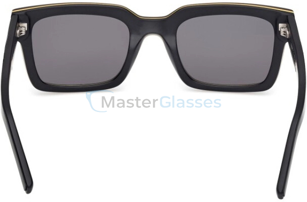 Солнцезащитные очки K-Way KW 0001 02A 52