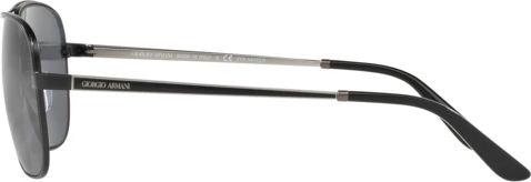 �������������� ���� Giorgio Armani AR6040 300181 Matte Black