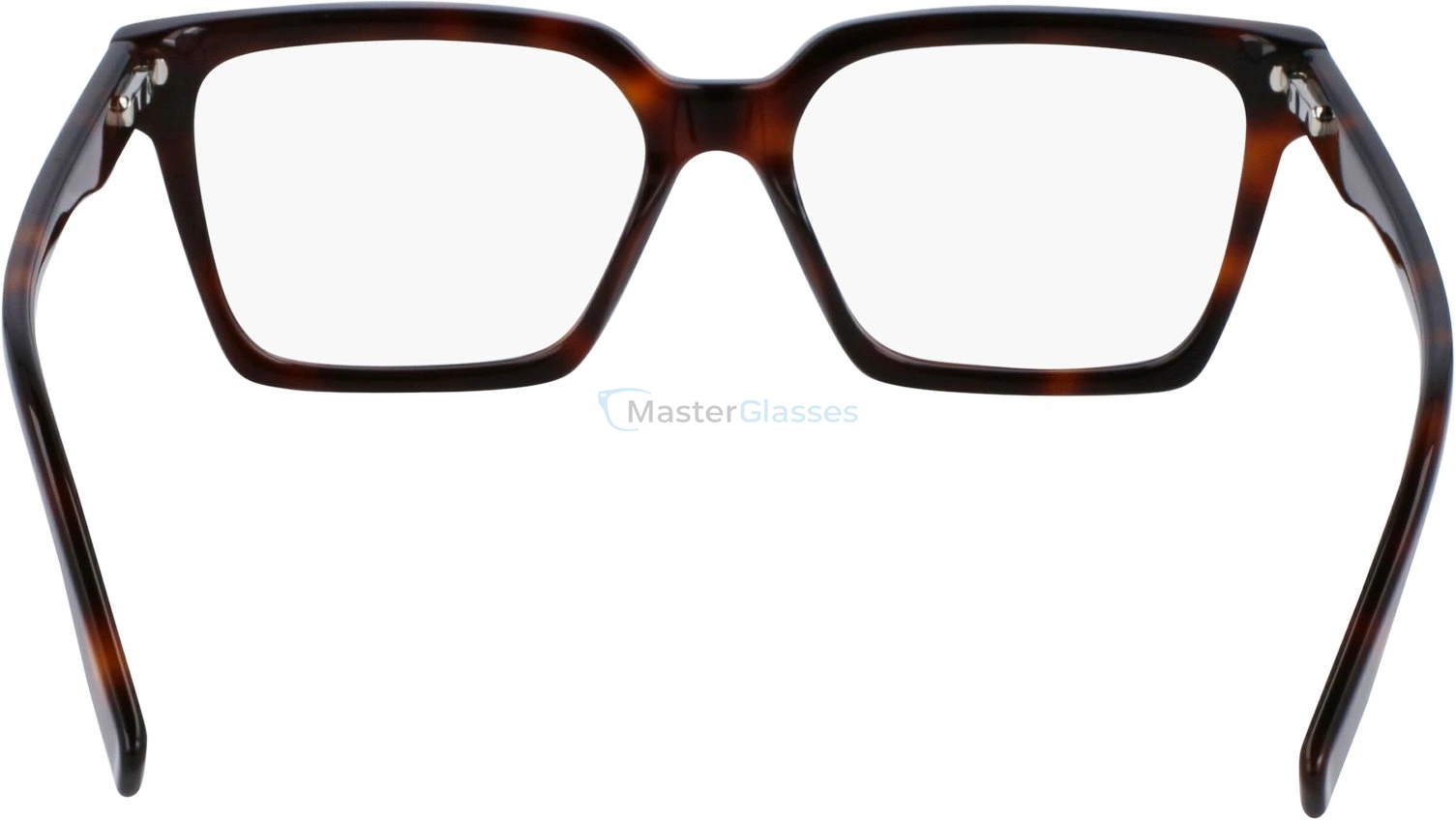  KARL LAGERFELD KL6097 240,  TORTOISE, CLEAR