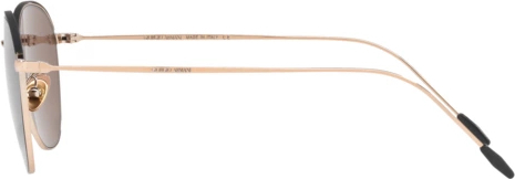 �������������� ���� Giorgio Armani AR6048 301173 Bronze/matte Black