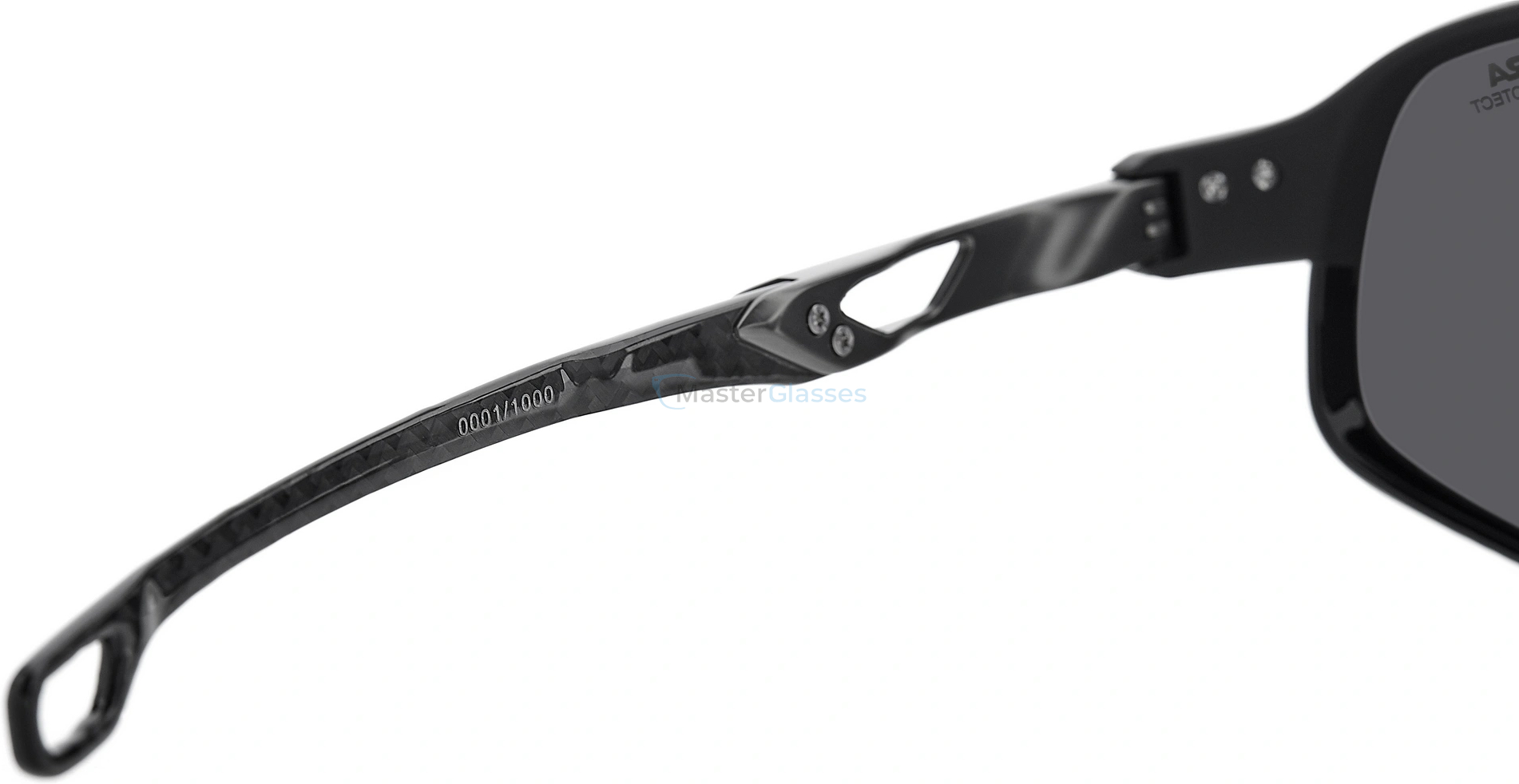   Carrera CARDUC PANIGALE 807 Black