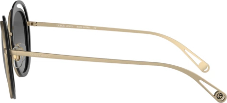 �������������� ���� Giorgio Armani AR6081 300211 Black/matte Pale Gold