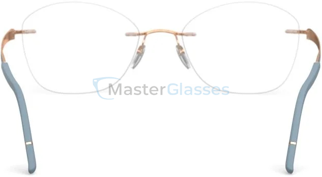  Silhouette 5529 EU 3620 53/19 Momentum