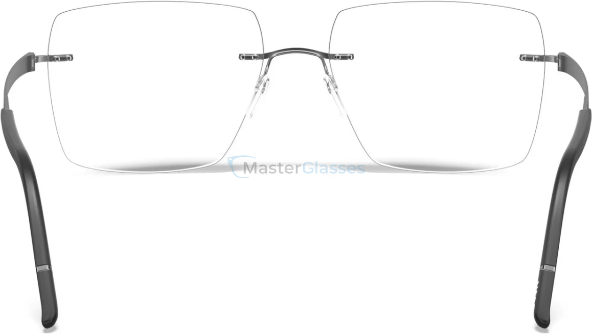  Silhouette 5529 MM 6860 54/17