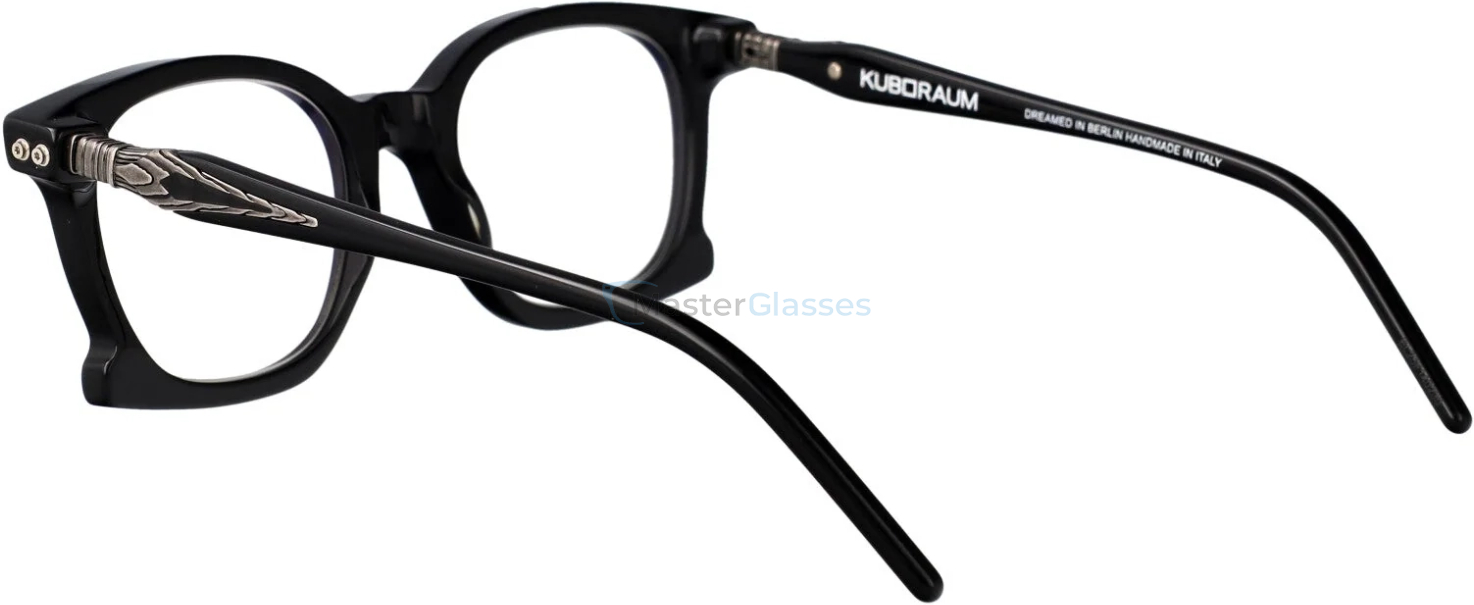  KUBORAUM Maske D71.RX.BS