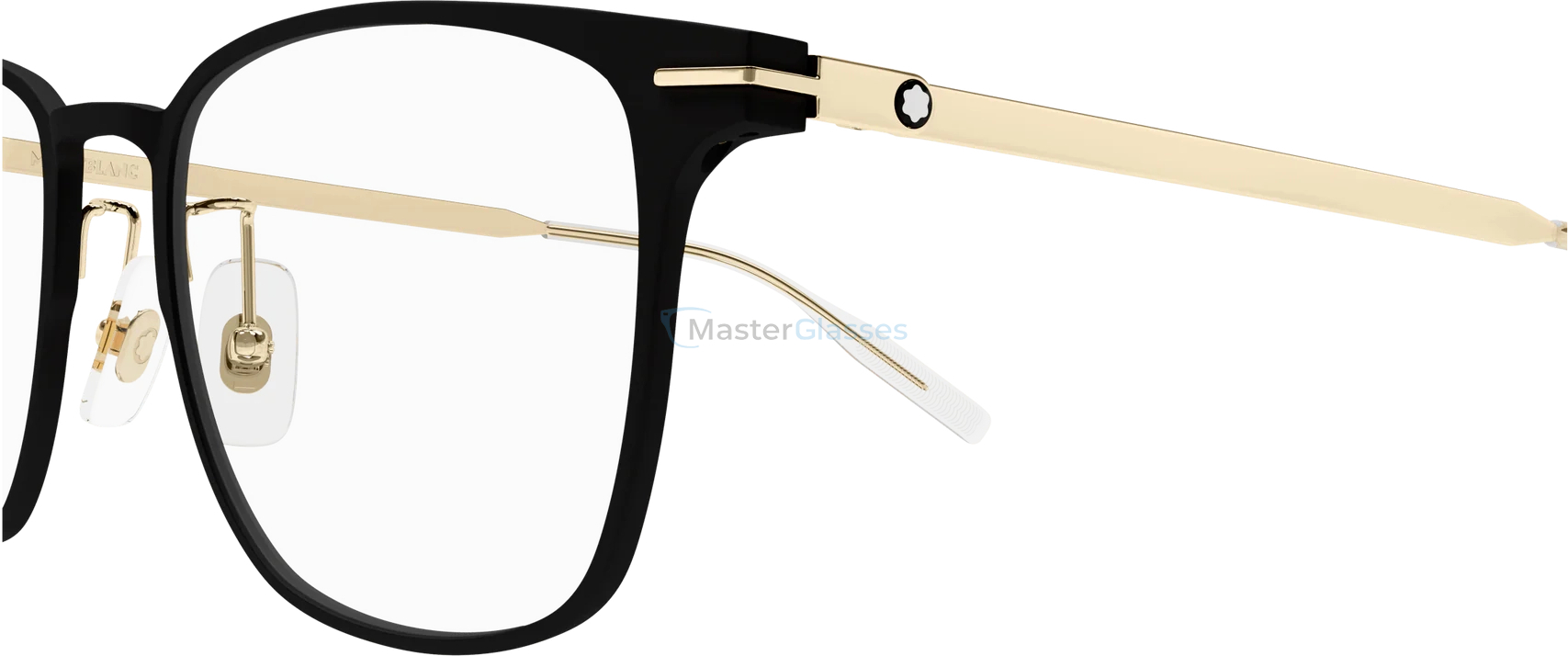 Montblanc MB0397ON-001 52 