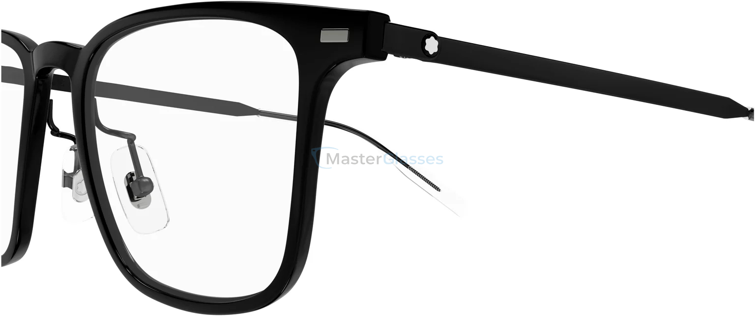Montblanc MB0395ON-002 51 
