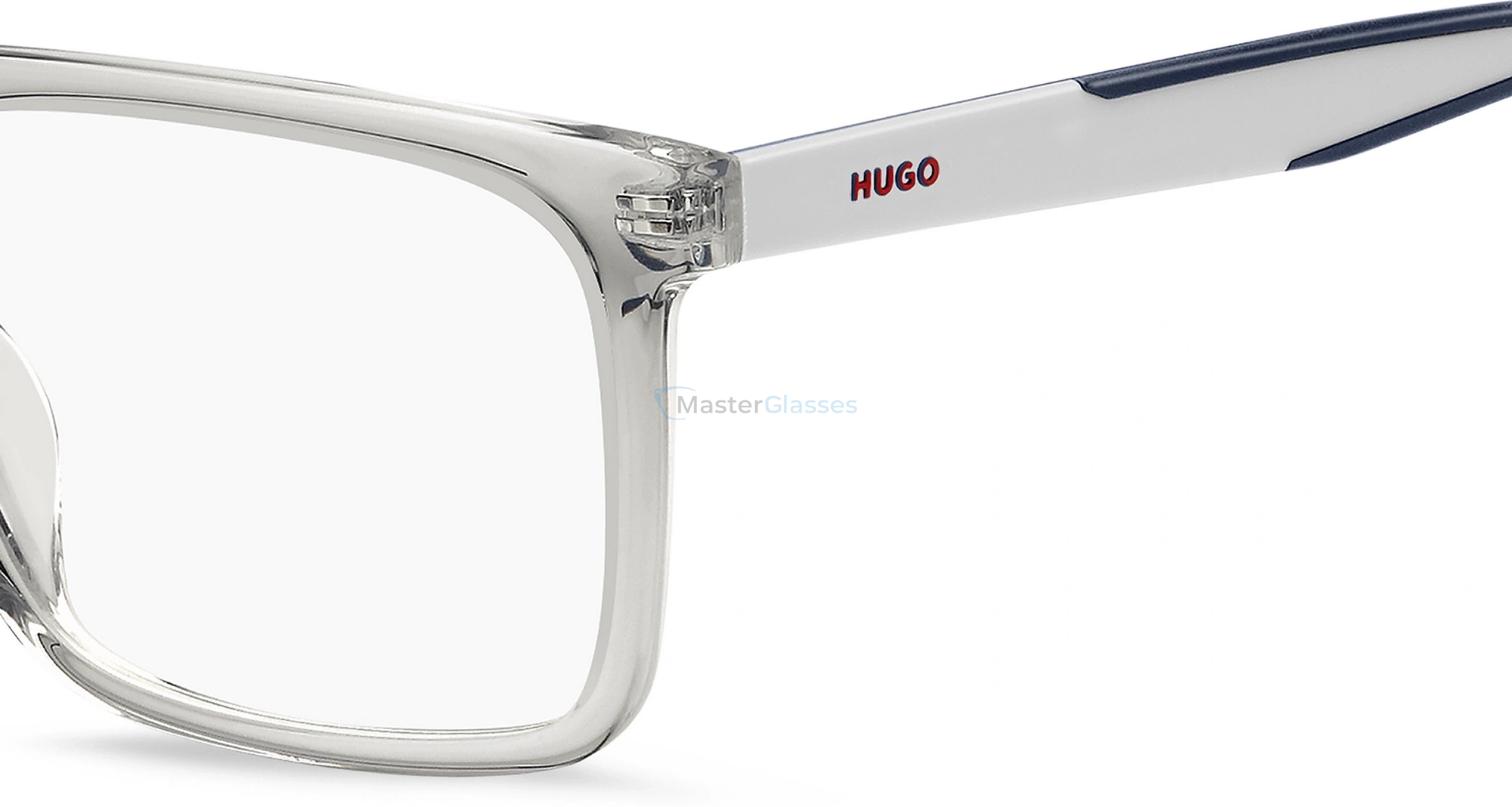  HUGO HG 1339/G KB7 GREY