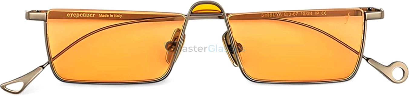 Солнцезащитные очки Eyepetizer SHIBUYA C.3-67