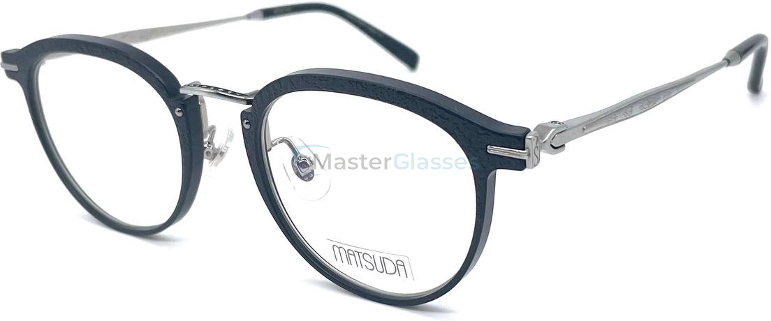  MATSUDA M3059.RX.MBK-RTM.49