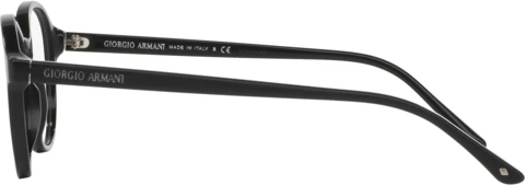  Giorgio Armani AR7004 5001 Top Matte Black/shiny