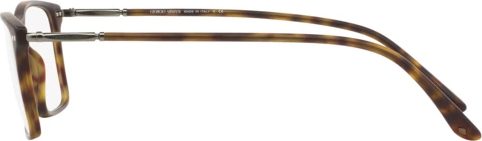 Оправа Giorgio Armani AR7037 5089 Matte Dark Havana