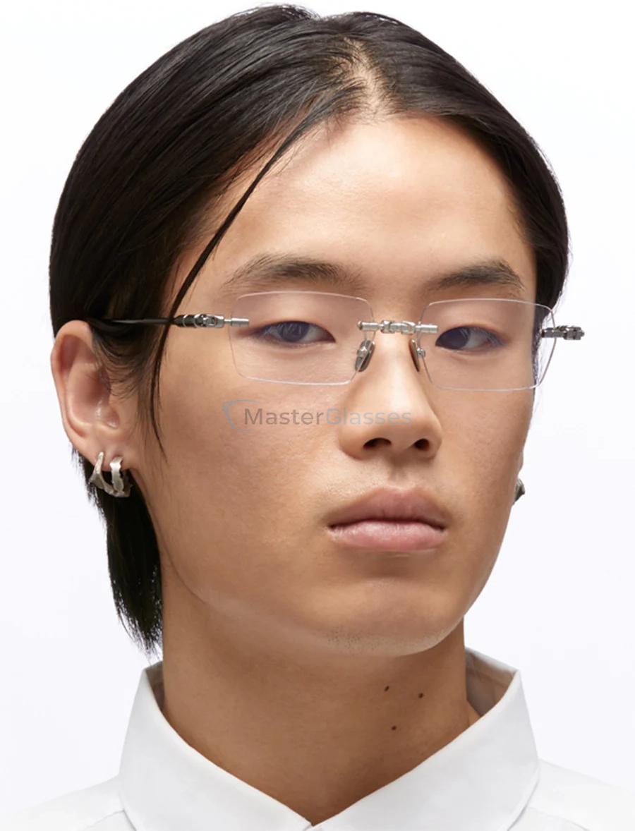 Оправа KUBORAUM Maske H61.RX.SG