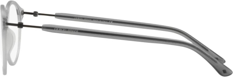  Giorgio Armani AR7040 5634 Matte Grey