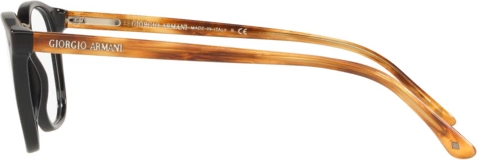 Оправа Giorgio Armani AR7074 5712 Black