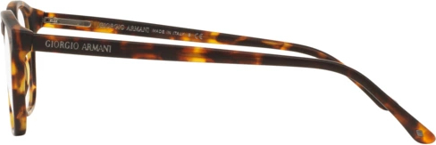 Оправа Giorgio Armani AR7074 5492 Yellow Havana