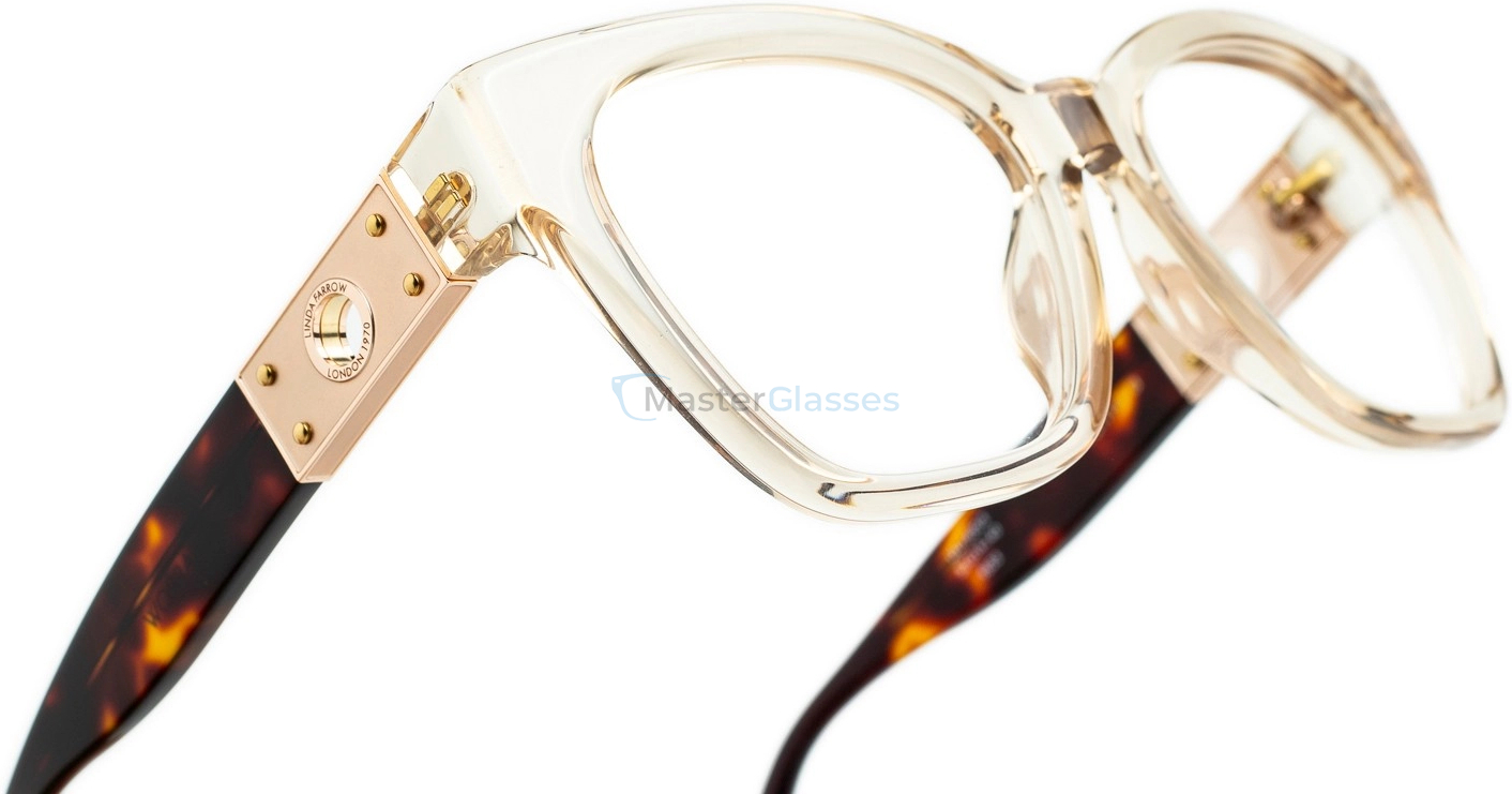 LINDA FARROW LUXE LFL-1520, C05