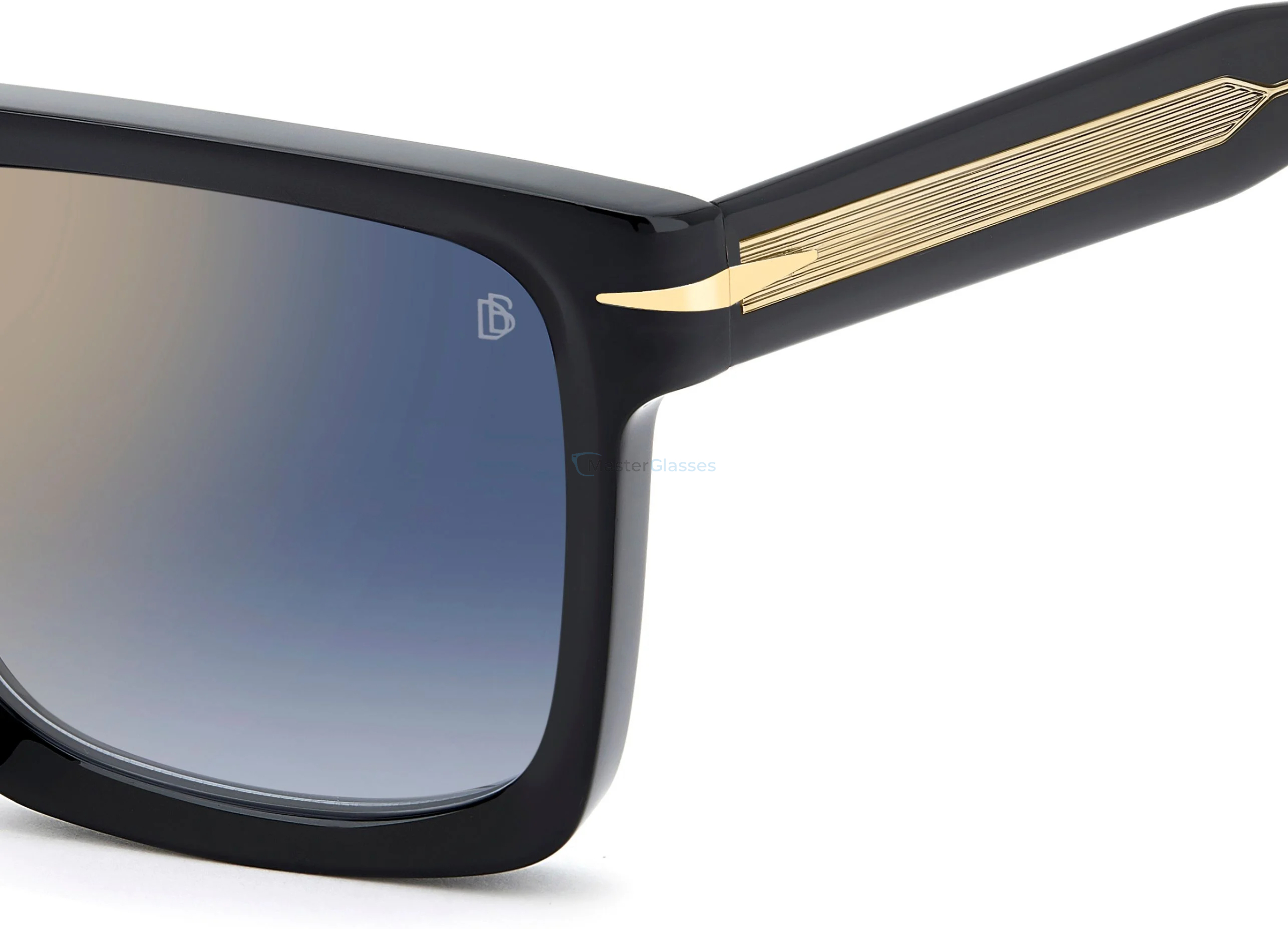   DAVID BECKHAM DB 7134/S 807 1V