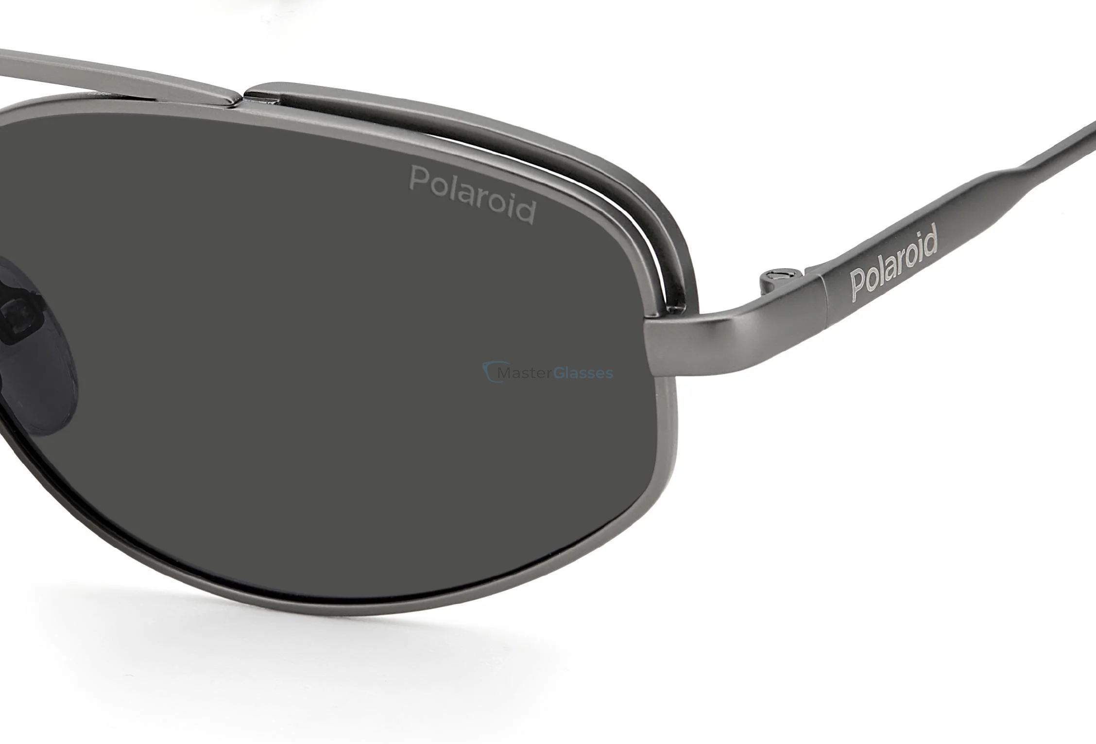   POLAROID PLD 6130/S R80, : SMTDKRUTH, GREY PZ