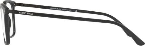  Giorgio Armani AR7122 5042 Matte Black