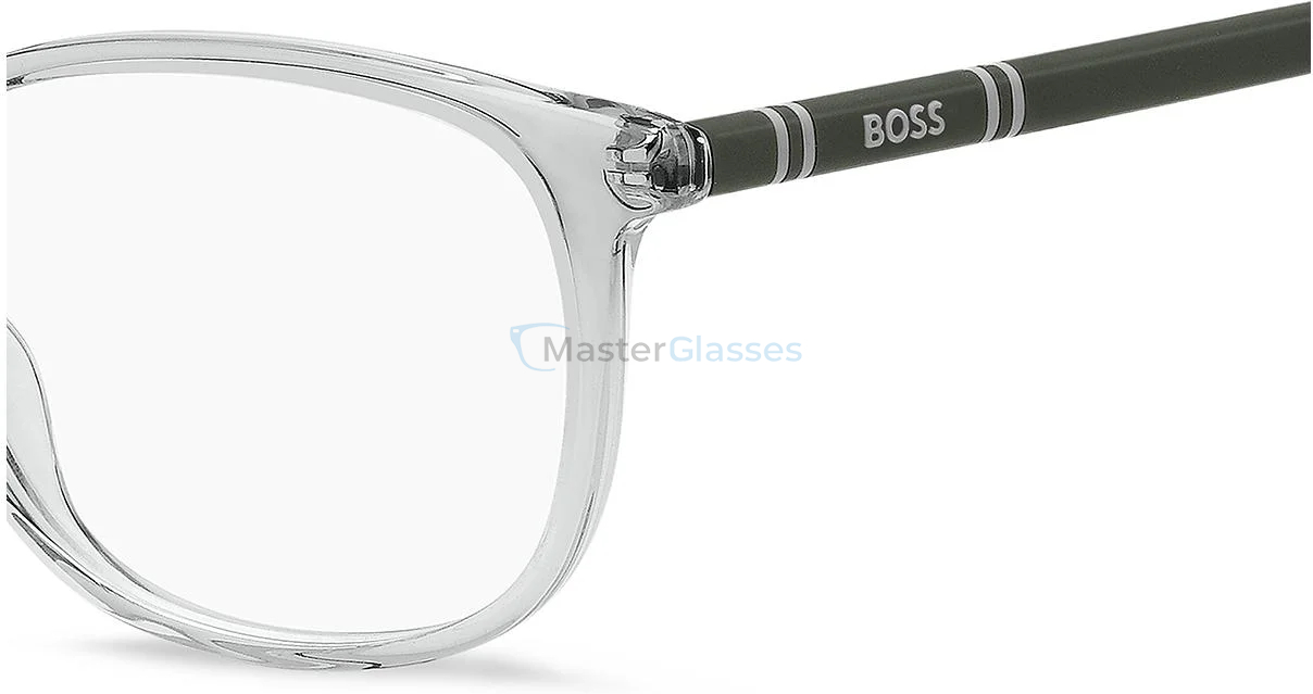  HUGO BOSS 1805 KB7 Grey