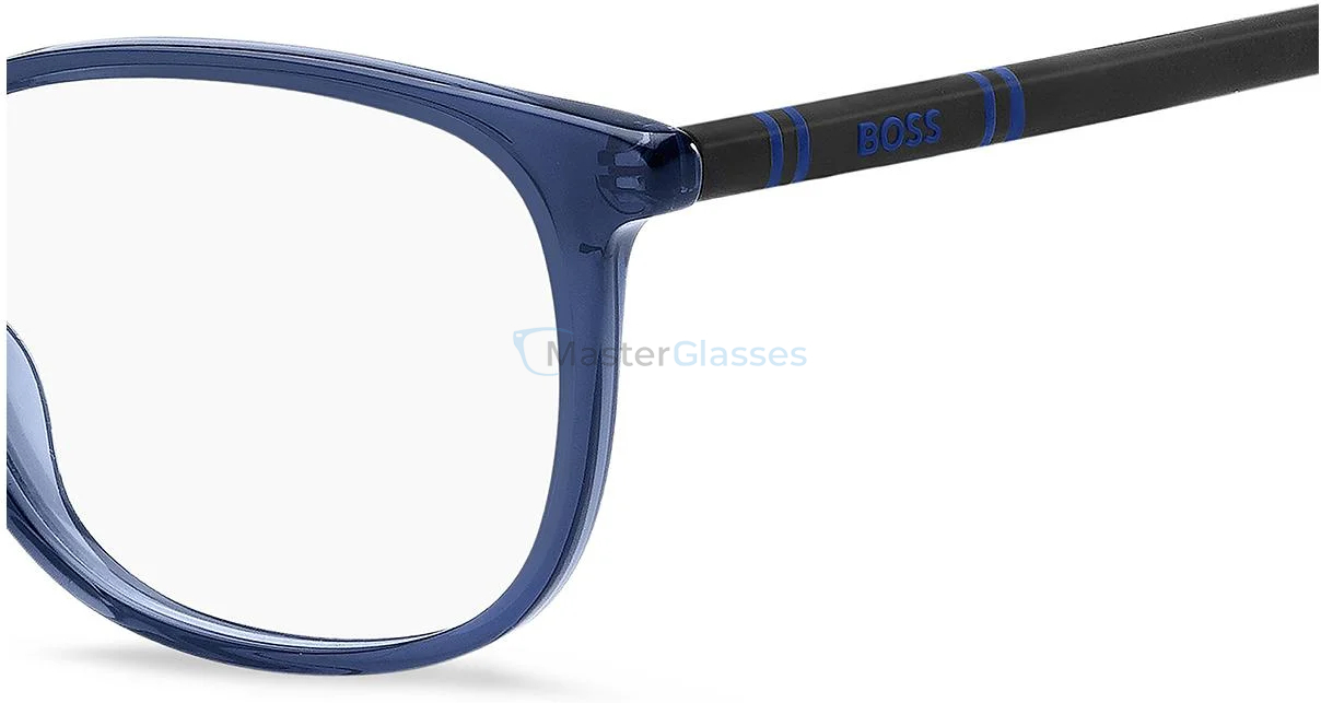  HUGO BOSS 1805 PJP Blue