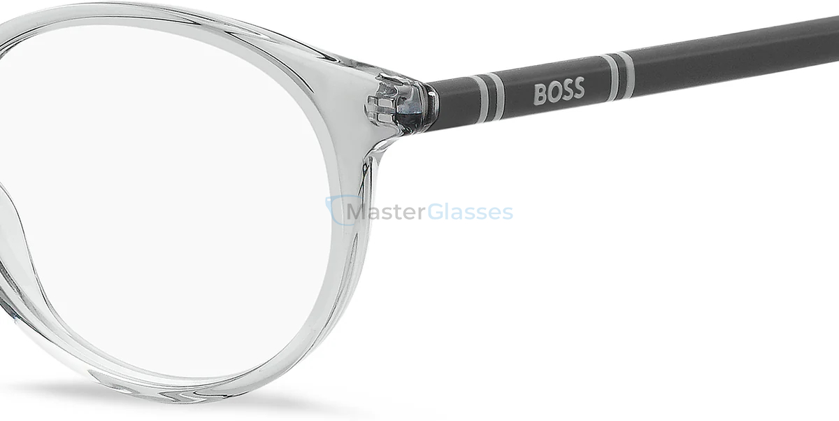  HUGO BOSS 1804 KB7 Grey