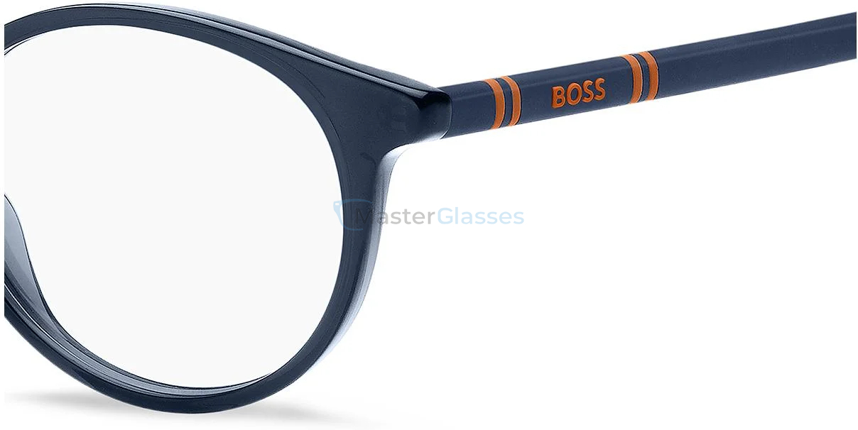 HUGO BOSS 1804 PJP Blue