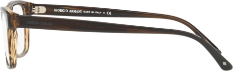 Оправа Giorgio Armani AR7131 5594 Striped Brown