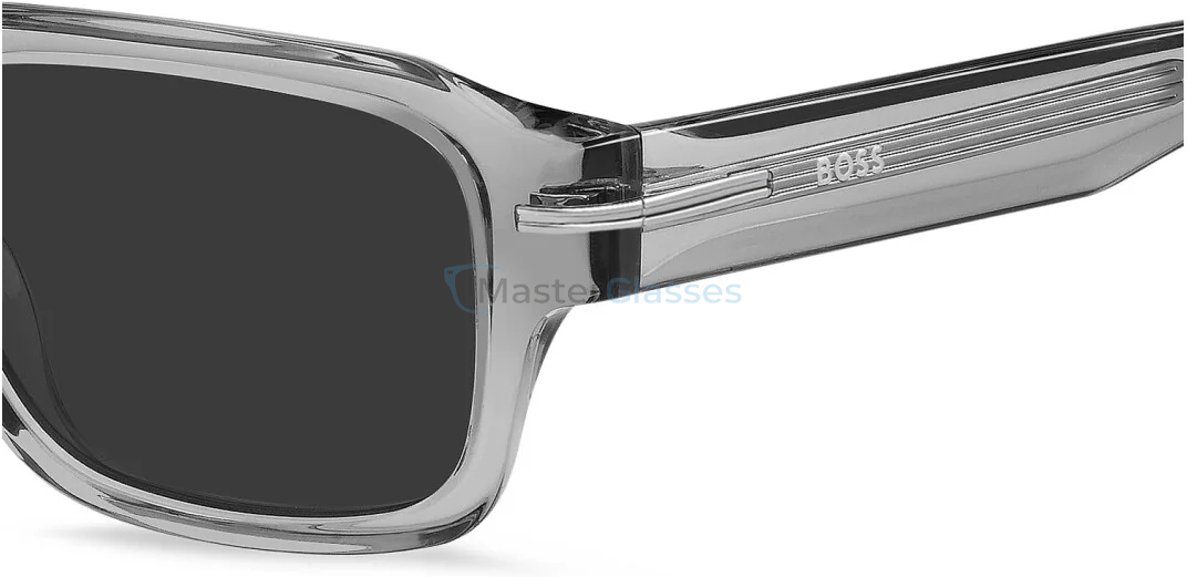   HUGO BOSS 1596/S KB7 Grey