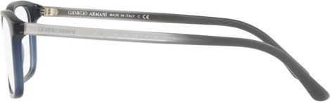 ������ Giorgio Armani AR7145 5219 Matte Blue