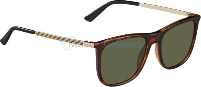 Солнцезащитные очки GUCCI GG 1129/S QWP
