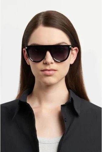   MARC JACOBS MJ 1069/S 807,  BLACK, DARK GREY SF