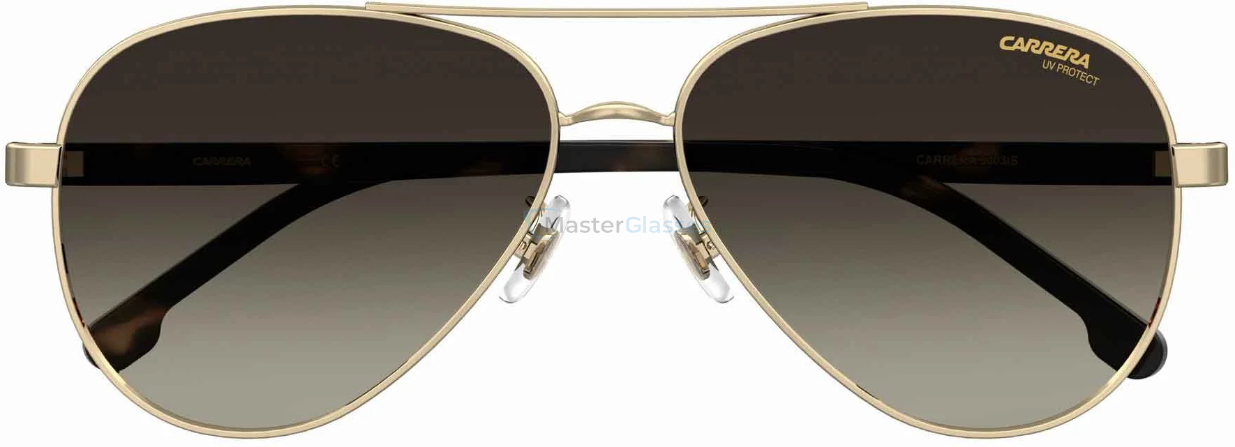   CARRERA 3003/S 06J Gold Havana