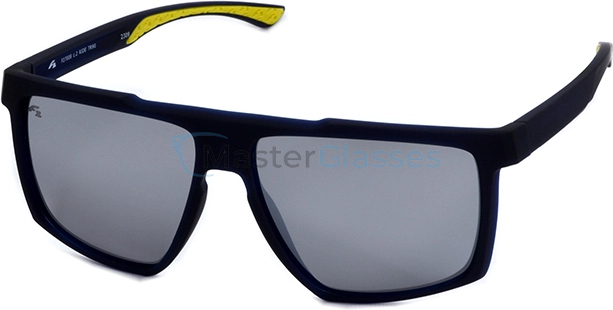 Солнцезащитные очки F2  7008 C02