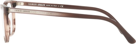 ������ Giorgio Armani AR7149 5620 Striped Pink