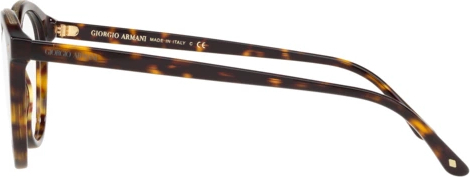 Оправа Giorgio Armani AR7151 5026 Dark Havana