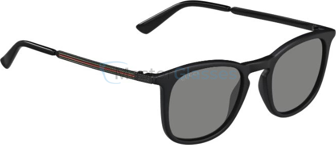Солнцезащитные очки GUCCI GG 1130/S GTN