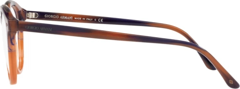Оправа Giorgio Armani AR7151 5658 Brown B-color