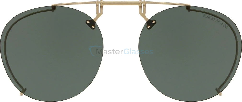 ������ �������������� Giorgio Armani AR7151C 300271 Matte Pale Gold