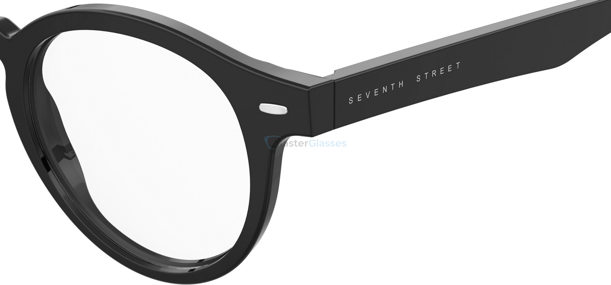  SAFILO 7A 083 807, : BLACK