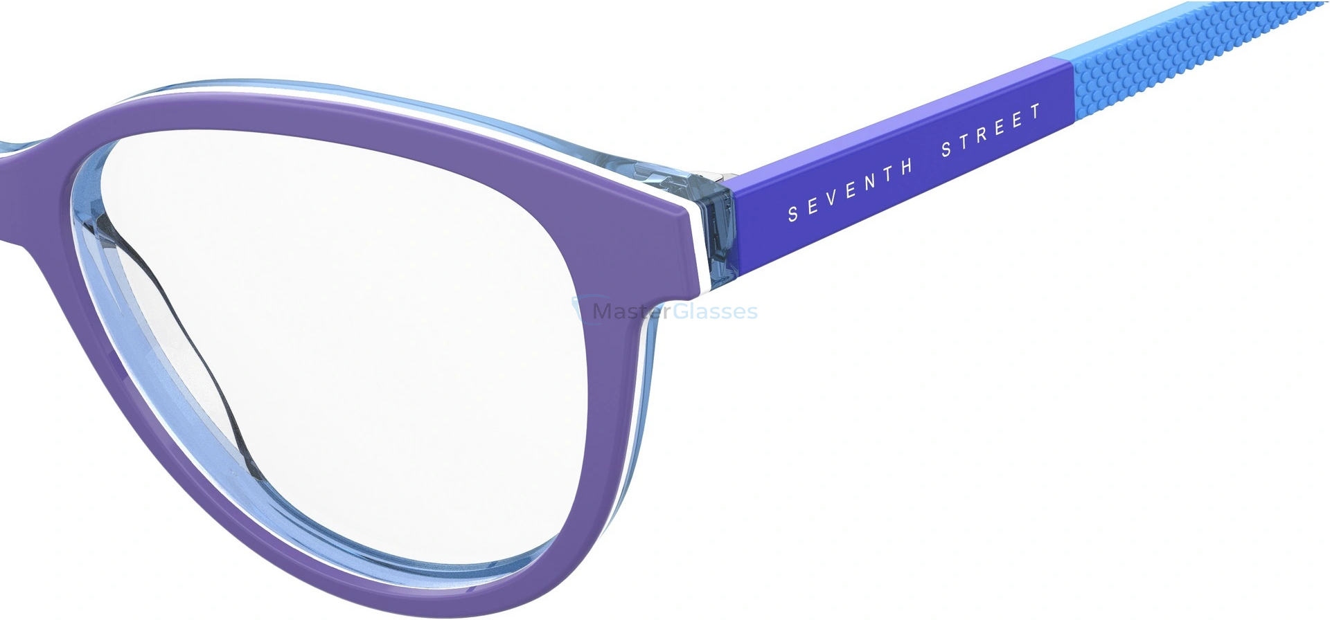  SAFILO S 321 OH0,  LILAC AZR