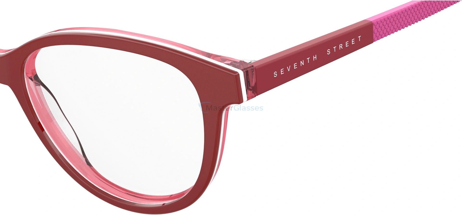  SAFILO S 321 92Y,  RED PINK
