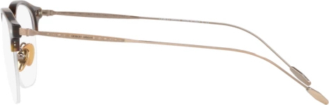 Оправа Giorgio Armani AR7153 5026 Dark Havana