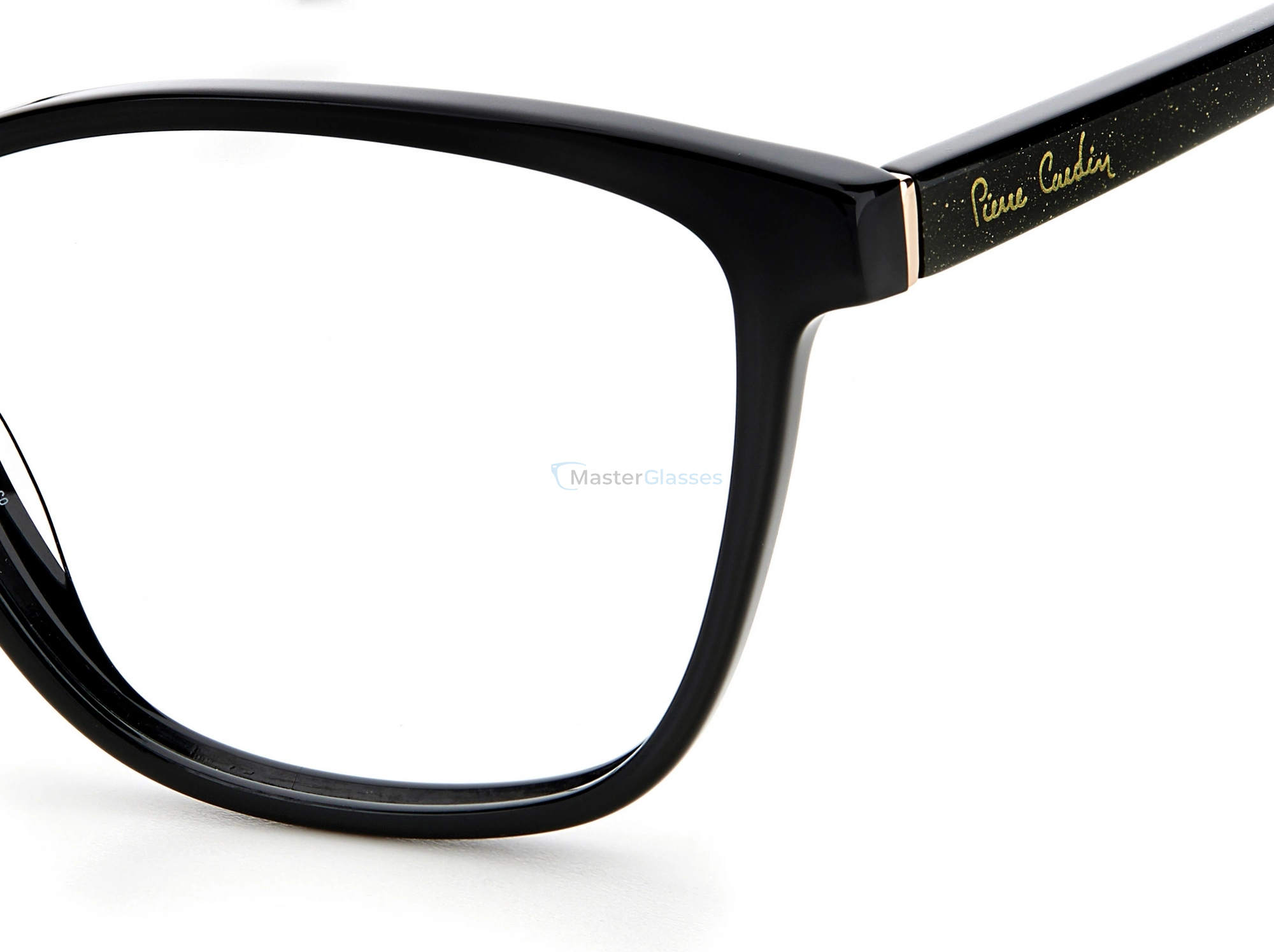  PIERRE CARDIN P.C. 8493 807, : BLACK